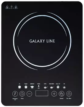 Плита индукционная Galaxy LINE GL 3065