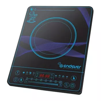 Плитка индукционная ENDEVER Skyline IP 32 IP-32
