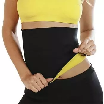 Пояс для похудения Hot Shapers Neotex, S