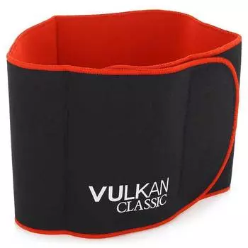 Пояс для похудения Vulkan Classic Extralong