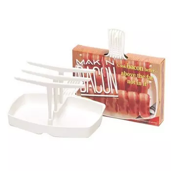Приспособление для приготовления бекона Makin Bacon