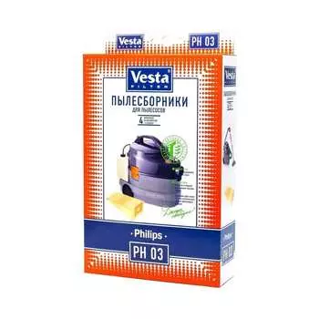 Пылесборник PH-03