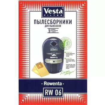 Пылесборник RW-06