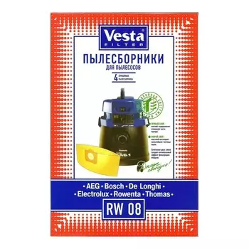 Пылесборник RW-08