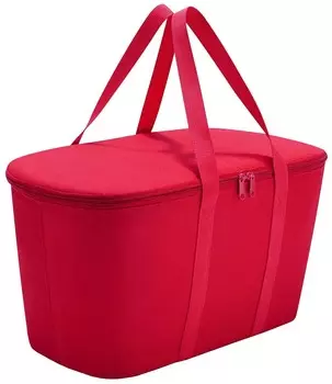 Reisenthel Термосумка Coolerbag red 20 л