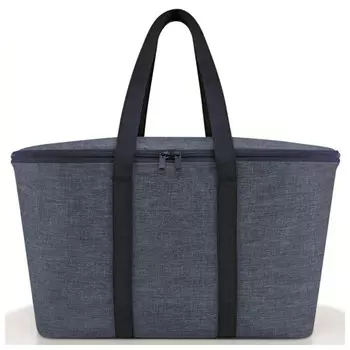 Reisenthel Термосумка Coolerbag twist blue 20 л