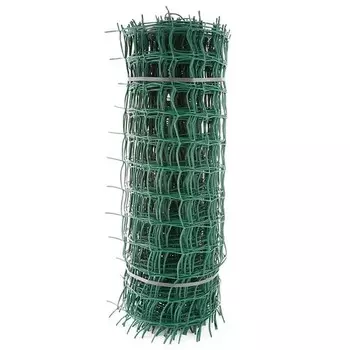 Садовая сетка квадратная 83х83 (1,0х20) Профи