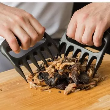 Шредер для мяса Meat Claws, 2 шт