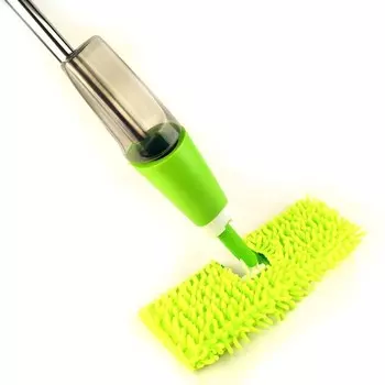 Швабра с распылителем Spray Mop Deluxe