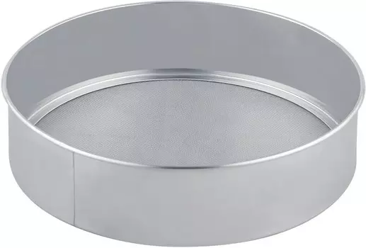 Сито для муки Bekker BK-9208, 24,5 см