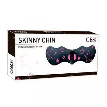 Skinny Chin импульсный массажер для подтяжки лица