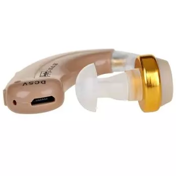 Слуховой аппарат Axon C-109