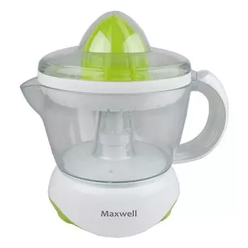 Соковыжималка Maxwell 1107-MW(G) MW-1107(G)