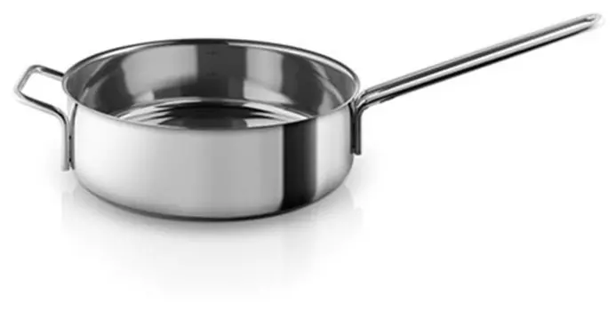 Сотейник Eva Solo Stainless steel , 24 см, металлик