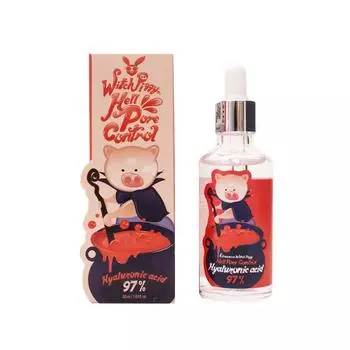 Сыворотка Elizavecca Witch Piggy Hell
