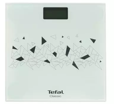 Tefal Весы напольные Tefal PP1153V0 рисунок