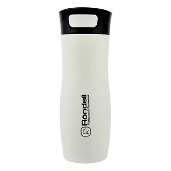 Термокружка 400 мл Latte Rondell RDS-496
