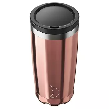 Термокружка Coffee Cup, 500 мл, бронзовая
