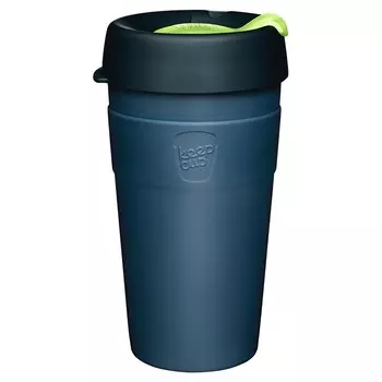 Термокружка KeepCup Thermal L 454 мл Deep