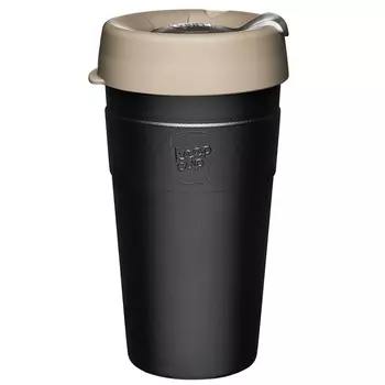 Термокружка KeepCup Thermal L 454 мл Umbra