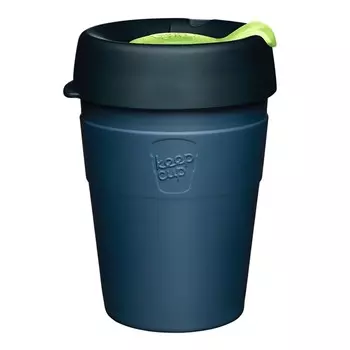 Термокружка KeepCup Thermal M 340 мл Deep