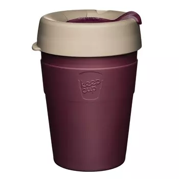 Термокружка KeepCup Thermal M 340 мл Nandina