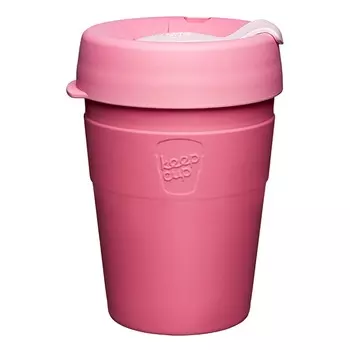 Термокружка KeepCup Thermal M 340 мл Saskatoon