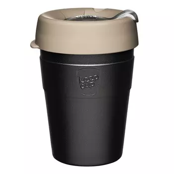 Термокружка KeepCup Thermal M 340 мл Umbra