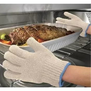 Термостойкие перчатки Tuff Glove Hot Surface Protector