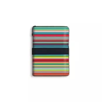 Тетрадь для путешествий Micro-Stripes