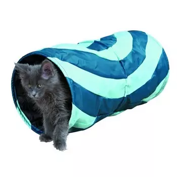 Тоннель Trixie для кошки, шуршащий, 50 см
