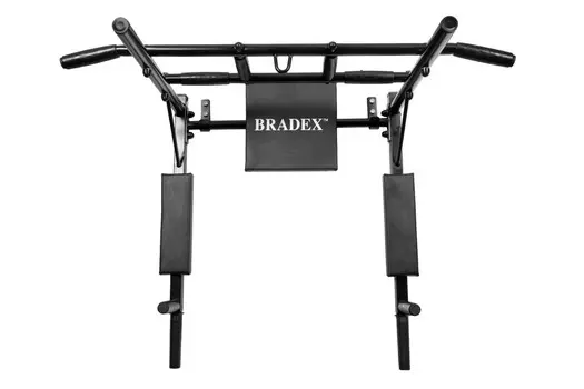 Турник-брусья, Bradex SF 0780, универсальный