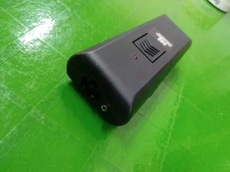 Ультразвуковой отпугиватель собак Dog Repeller