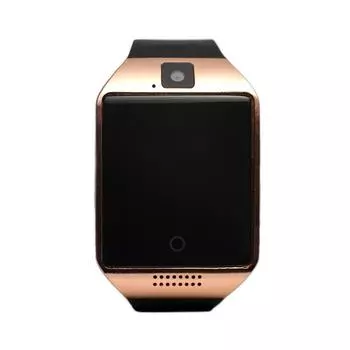 Умные часы Q18S Smart Watch, цвет в ассортименте, Золотой