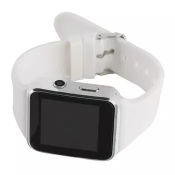 Умные часы Smart Watch X6, белый