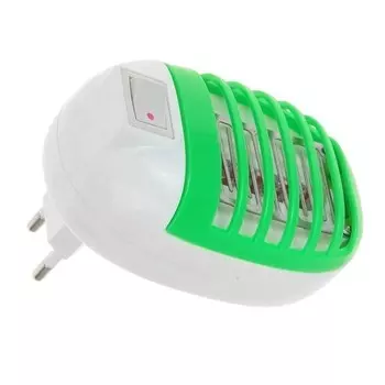 Уничтожитель насекомых электрический УФ-4 LED