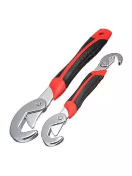 Универсальный чудо ключ Snap N Grip