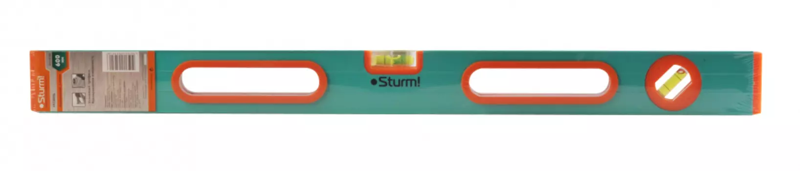 Уровень Sturm 600 мм 2015-02-600