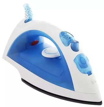 Утюг Binatone CEI 1011 синий/белый