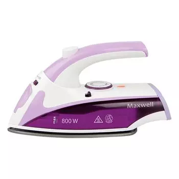 Утюг дорожный Maxwell 3057-MW(VT) MW-3057(VT)