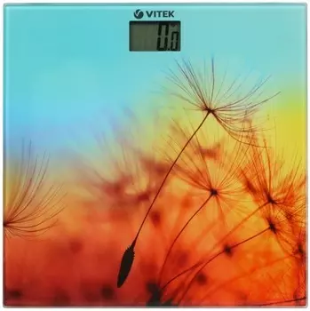 Весы напольные VITEK VT-8057
