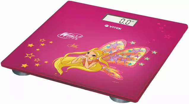 Весы напольные Winx WX-2151