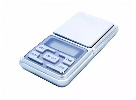 Весы Pocket Scale MH-100