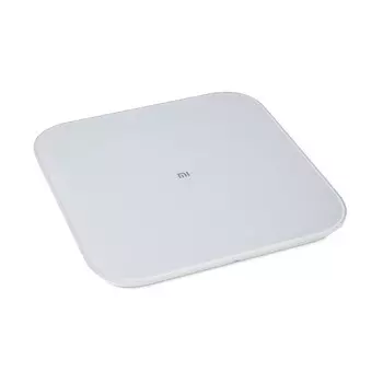 Весы Xiaomi Mi Smart Scale 2, белый