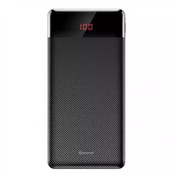 Внешний аккумулятор Power bank - Baseus Quick Charge 3.0 Powerbank 10000mah