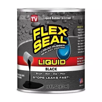 Жидкая резина Flex Seal Liquid