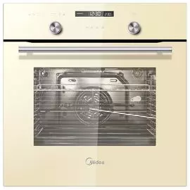 Духовой шкаф Midea MO78100CGI