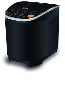 Хлебопечь Midea BM-220Q3-BL