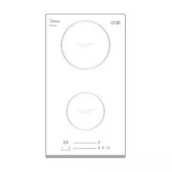 Индукционная варочная панель Midea MIH32730FW