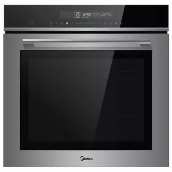 Электрический духовой шкаф Midea MO92170CGBX